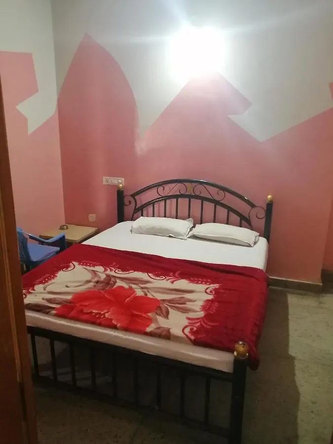 Hostel National Lodge Mysore India