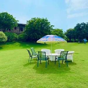 Apple Adventure Hotel Gurgaon