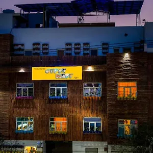 Gypsy Nest Agra Hotel Agra (Uttar Pradesh)