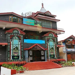 The Himalayan Escape Hotel Shimla
